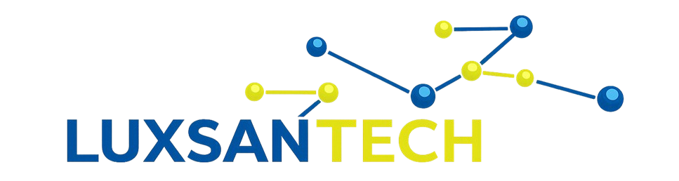 PT LuxanTech