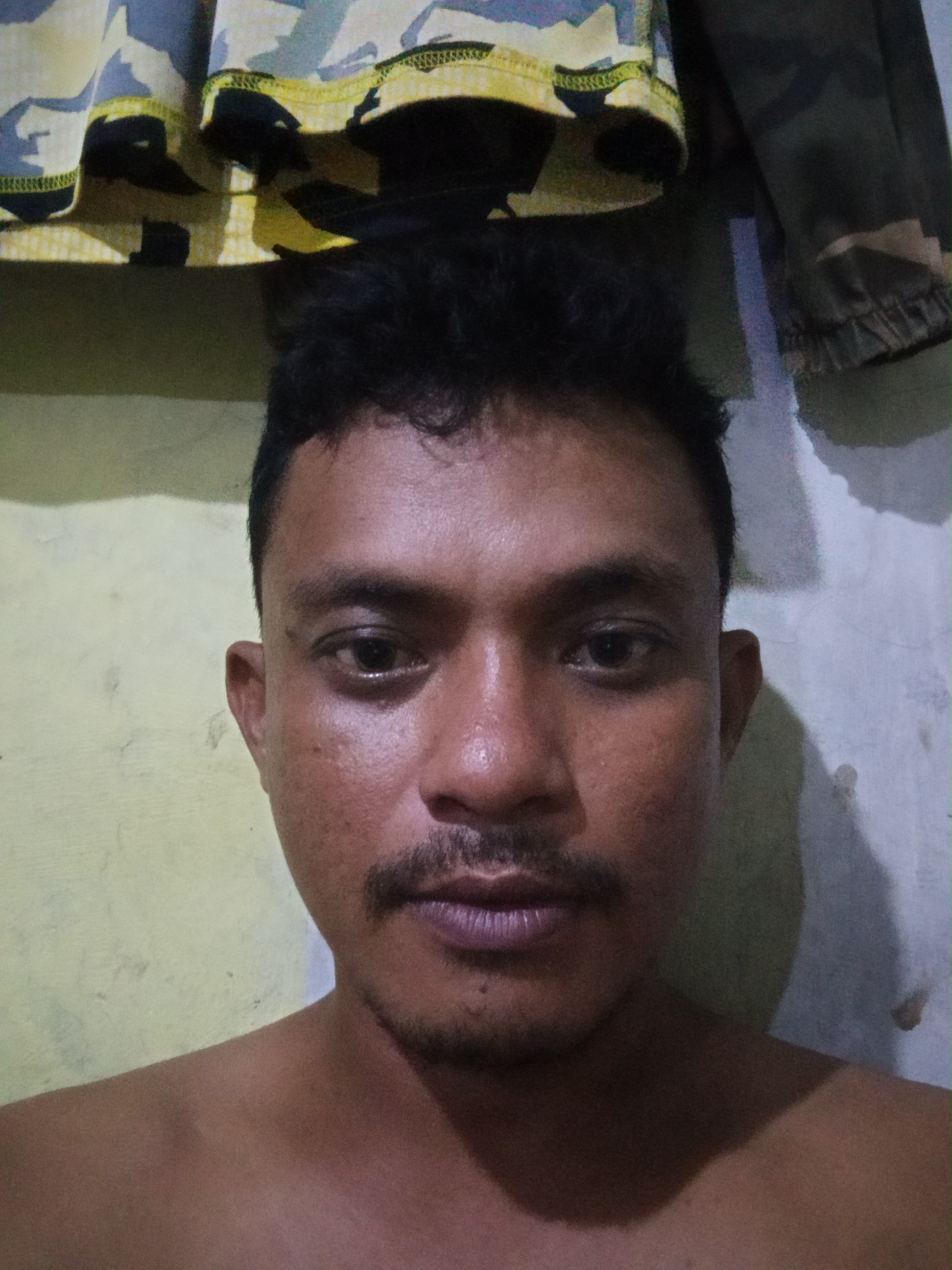 Robi virgiawan