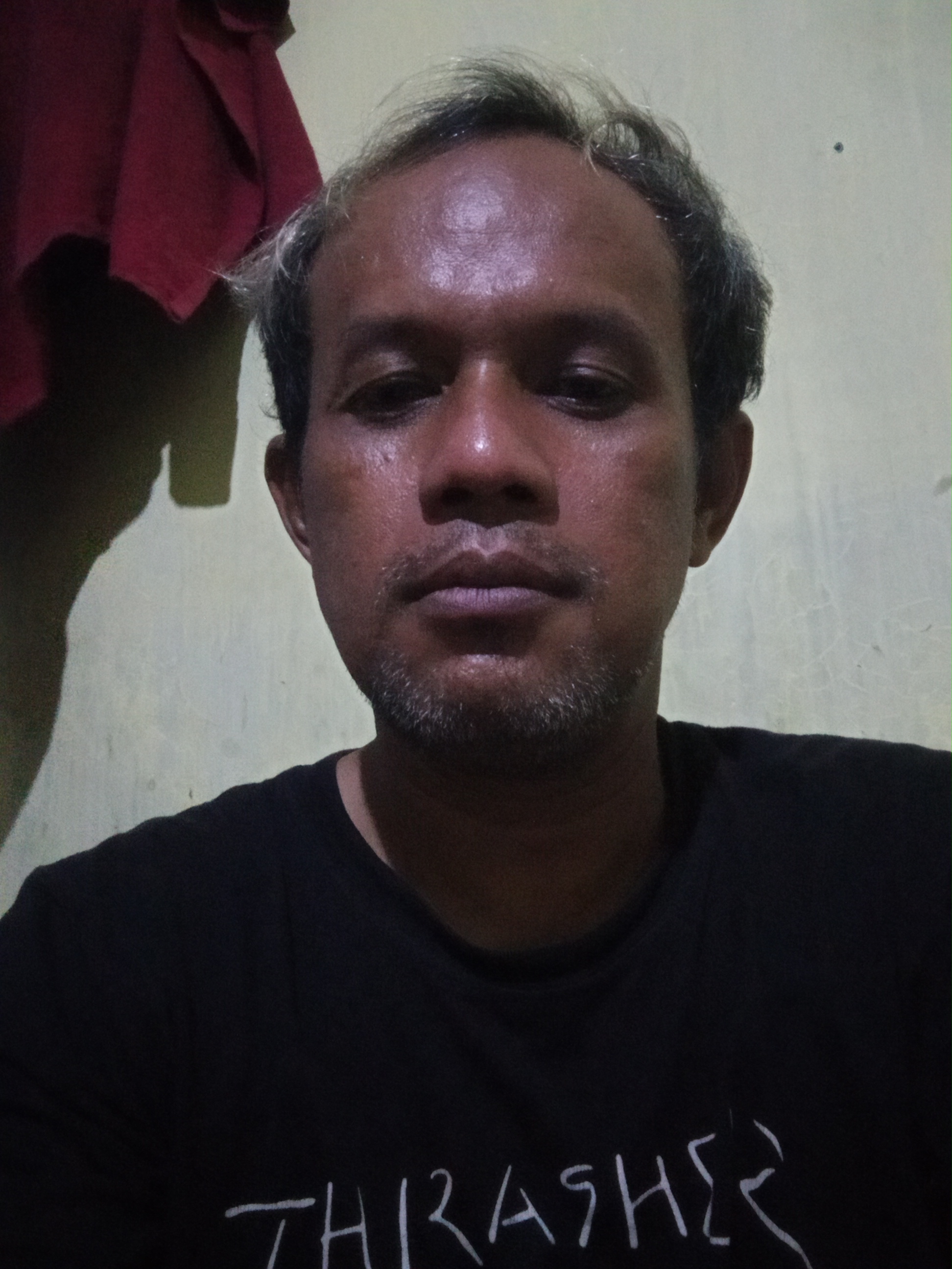 Ahmad wirata